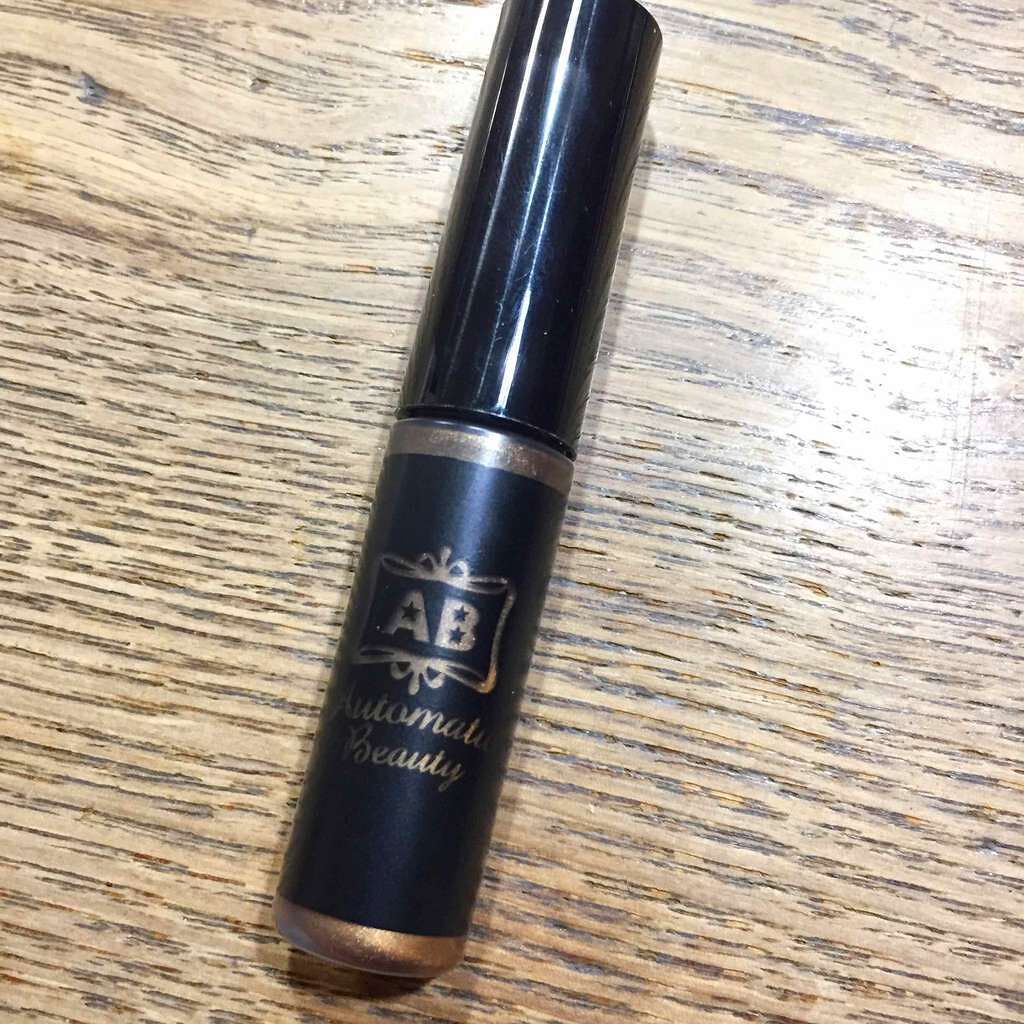 オートマティックビューティ　ふたえカラープチフィルム/Automatic Beauty/二重まぶた用アイテムを使ったクチコミ（2枚目）