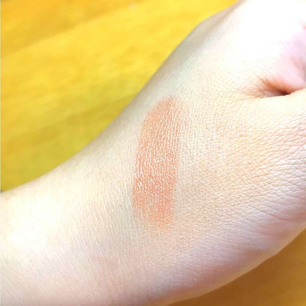 モイストエッセンスルージュ/media/口紅を使ったクチコミ(3枚目)