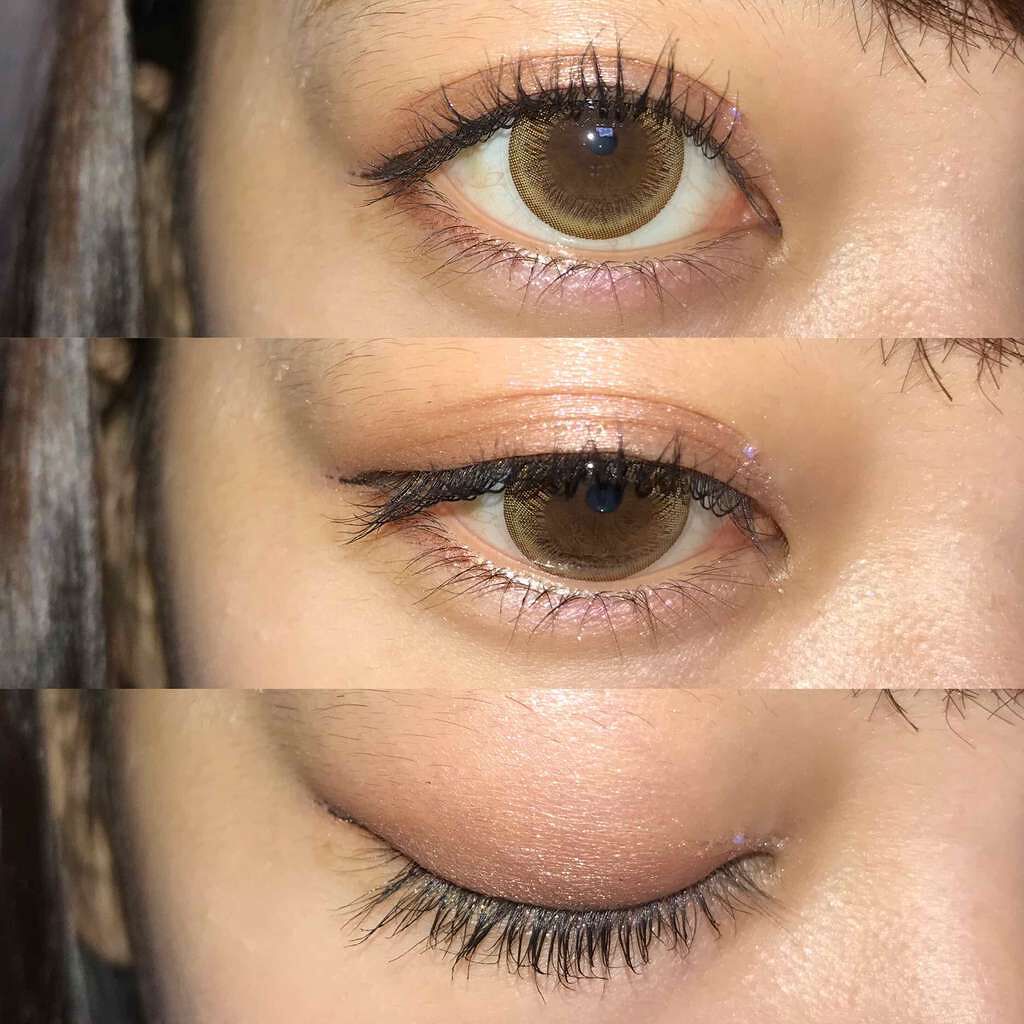 アディクション ザ アイシャドウ/ADDICTION/単色アイシャドウを使ったクチコミ(2枚目)