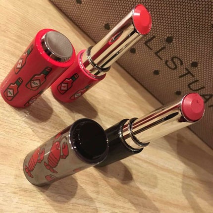 ディアマイ グロッシーティントリップトーク/ETUDE/リップグロスを使ったクチコミ(4枚目)