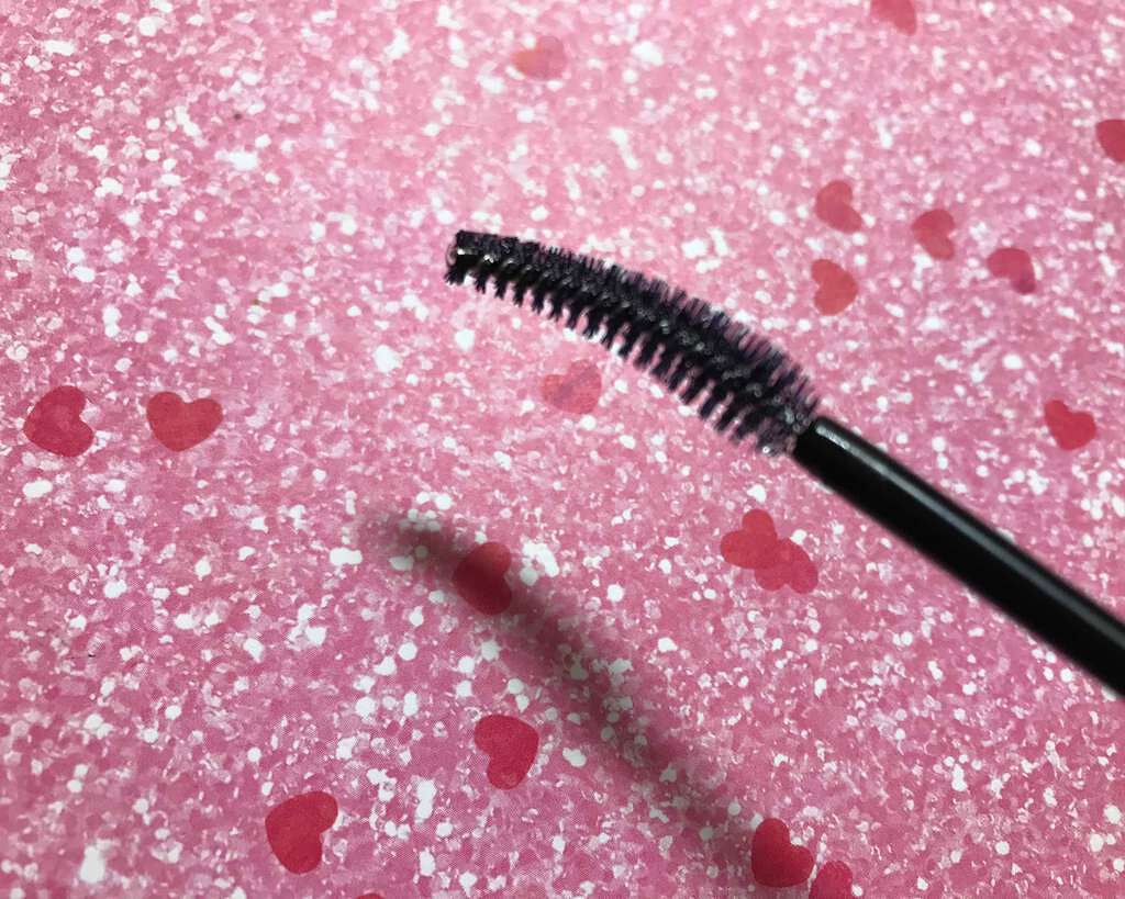 エスポルール カラーマスカラ/エスポルール/マスカラを使ったクチコミ(3枚目)