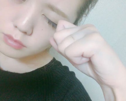 メジカルファイバー2/Automatic Beauty/二重まぶた用アイテムを使ったクチコミ(2枚目)