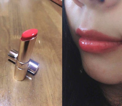 オペラ リップティント N/OPERA/リップティントを使ったクチコミ(1枚目)