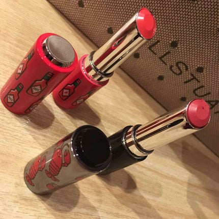 ディアマイ グロッシーティントリップトーク/ETUDE/リップグロスを使ったクチコミ(4枚目)