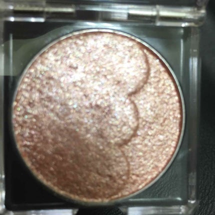 スキニーリッチシャドウ/excel/アイシャドウパレットを使ったクチコミ(3枚目)