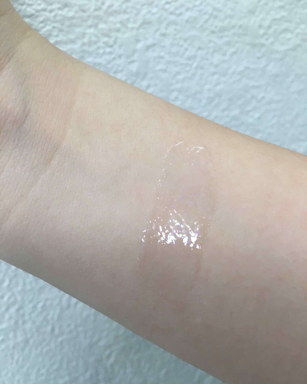 RMK リップジェリーグロス/RMK/リップグロスを使ったクチコミ(2枚目)