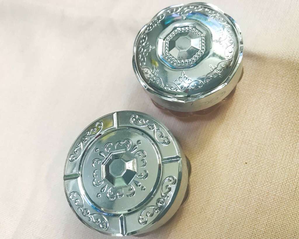 ジェリーアイカラー N/JILL STUART/ジェル・クリームアイシャドウを使ったクチコミ（1枚目）