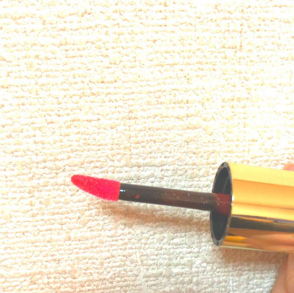 オールインワンティント/シャインリッチ/リップティントを使ったクチコミ（2枚目）