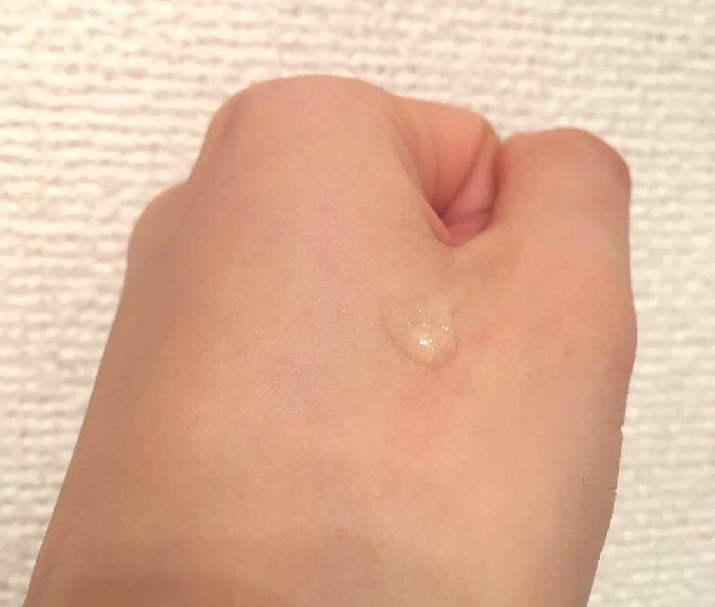 ラディアント タッチ ブラープライマー/YVES SAINT LAURENT BEAUTE/化粧下地を使ったクチコミ(2枚目)