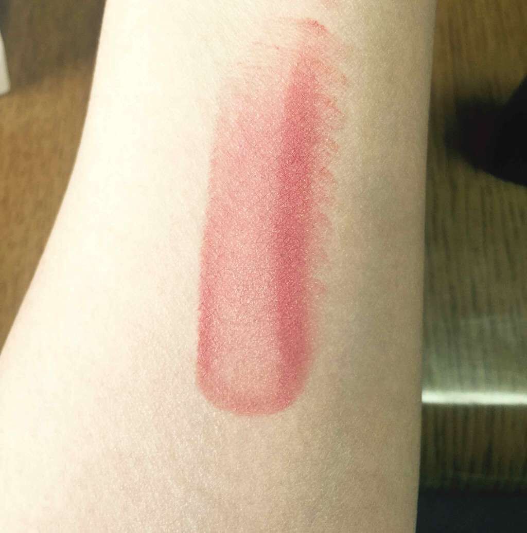 ルージュ ディオールダブル/Dior/口紅を使ったクチコミ(2枚目)