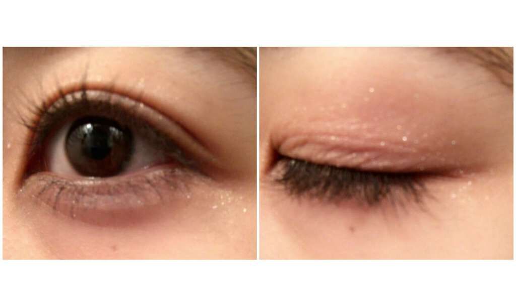 ラッシュニスタ オイリシャス/MAYBELLINE NEW YORK/マスカラを使ったクチコミ（1枚目）