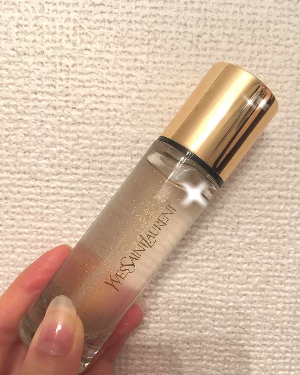 ラディアント タッチ ブラープライマー/YVES SAINT LAURENT BEAUTE/化粧下地を使ったクチコミ(1枚目)