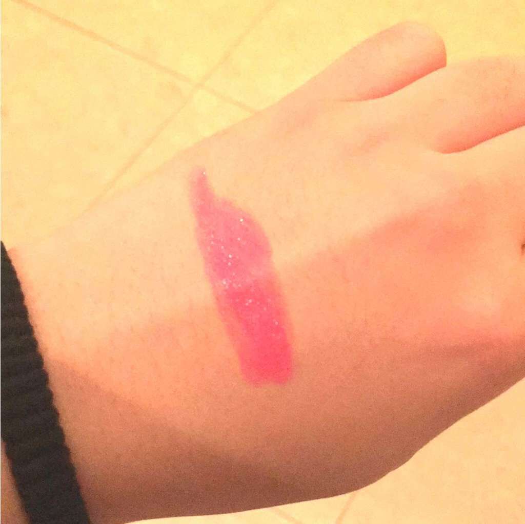 ティントスティック/L'OCEAN/リップティントを使ったクチコミ(3枚目)