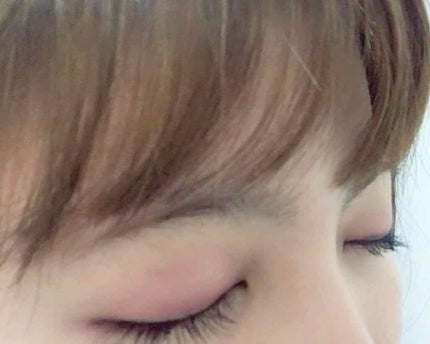 アディクション ザ アイシャドウ/ADDICTION/単色アイシャドウを使ったクチコミ(2枚目)