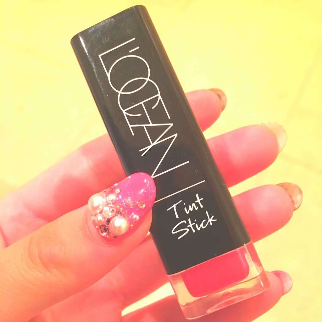 ティントスティック/L'OCEAN/リップティントを使ったクチコミ(1枚目)