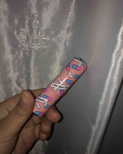 ディア マイエナメル リップトーク/ETUDE/口紅を使ったクチコミ(1枚目)