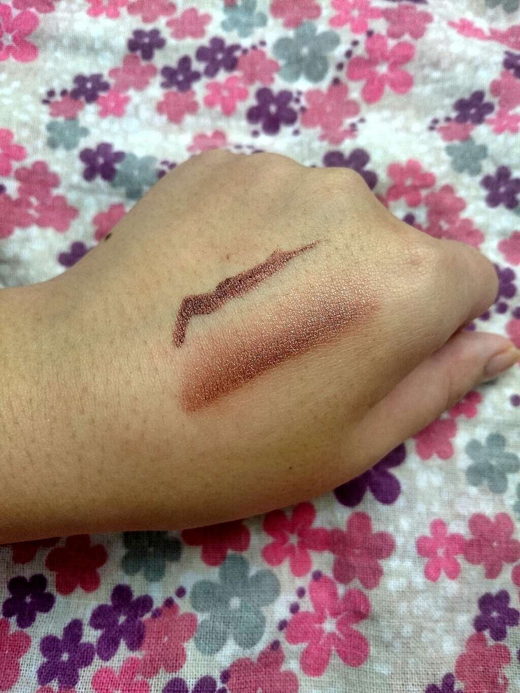 ウィッチズ フィットスティックシャドウ/Witch's Pouch/スティックアイシャドウを使ったクチコミ(3枚目)