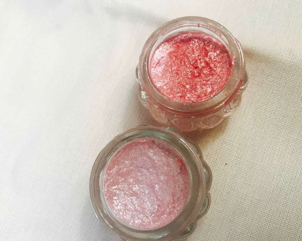 ジェリーアイカラー N/JILL STUART/ジェル・クリームアイシャドウを使ったクチコミ(3枚目)