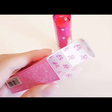 ルージュ アンリミテッド シアーシャイン セイブド ピーチ/shu uemura/口紅の画像