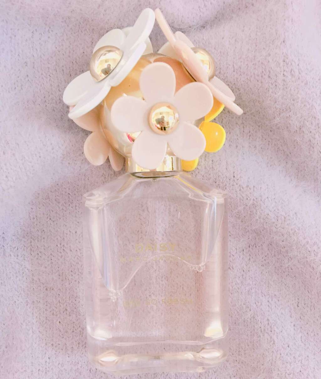 ジャルダン ダンテルディ オーデトワレ ナチュラルスプレイ/GIVENCHY/香水(レディース)を使ったクチコミ(4枚目)