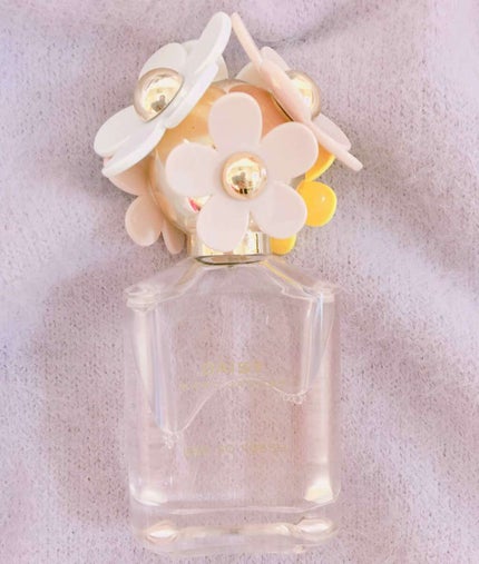 ジャルダン ダンテルディ オーデトワレ ナチュラルスプレイ/GIVENCHY/香水(レディース)を使ったクチコミ(4枚目)