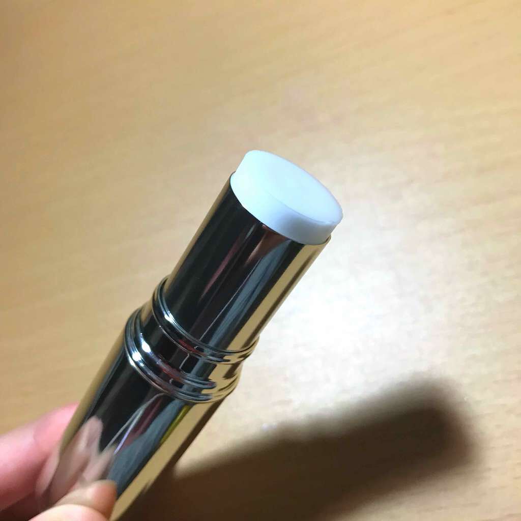 ザ・タイムR デイエッセンススティック/IPSA/美容液を使ったクチコミ(2枚目)