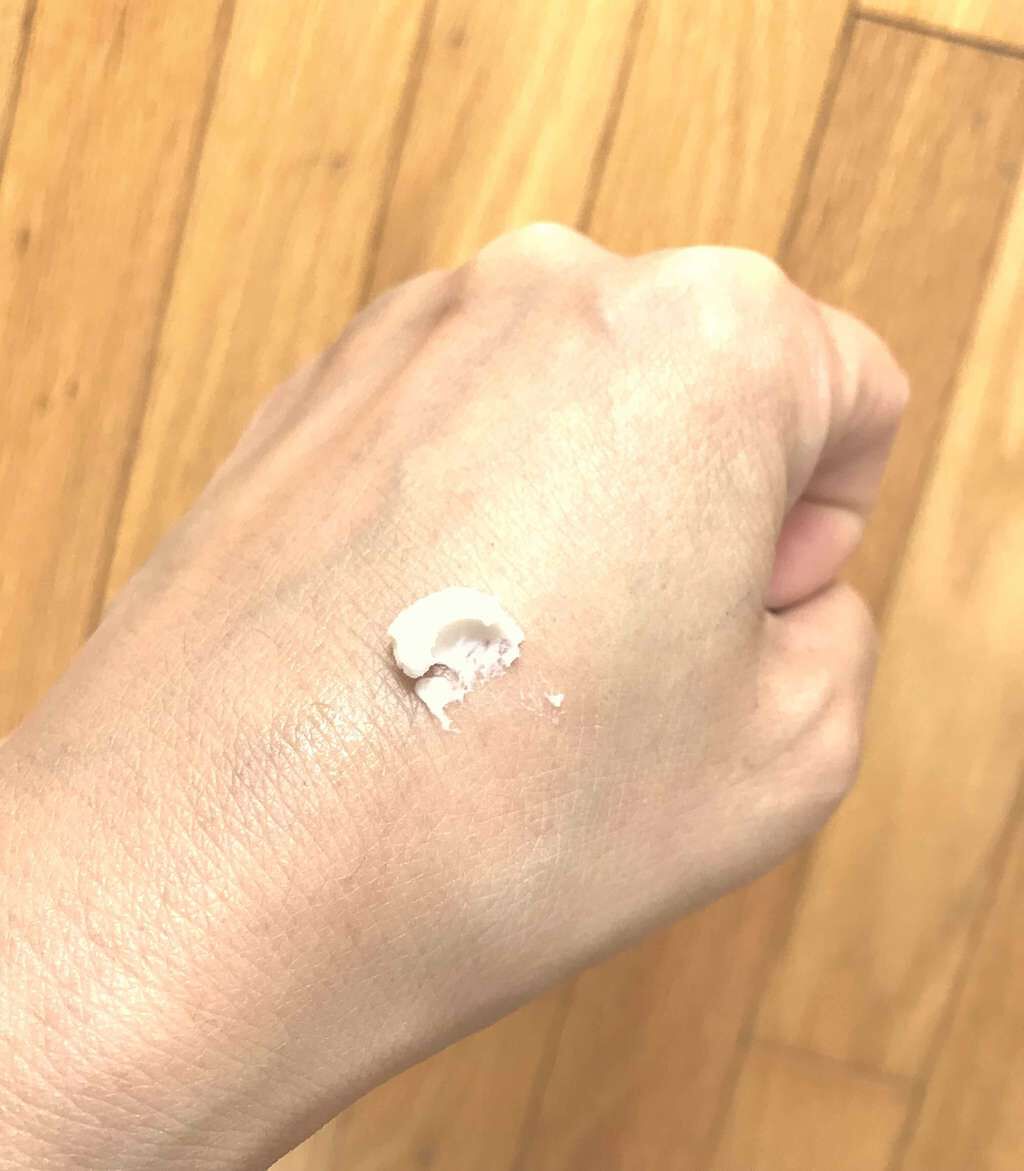 ミムラ スムーススキンカバー/MIMURA/化粧下地を使ったクチコミ（2枚目）