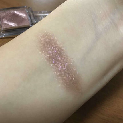 セレクト アイカラー/ESPRIQUE/単色アイシャドウを使ったクチコミ(3枚目)