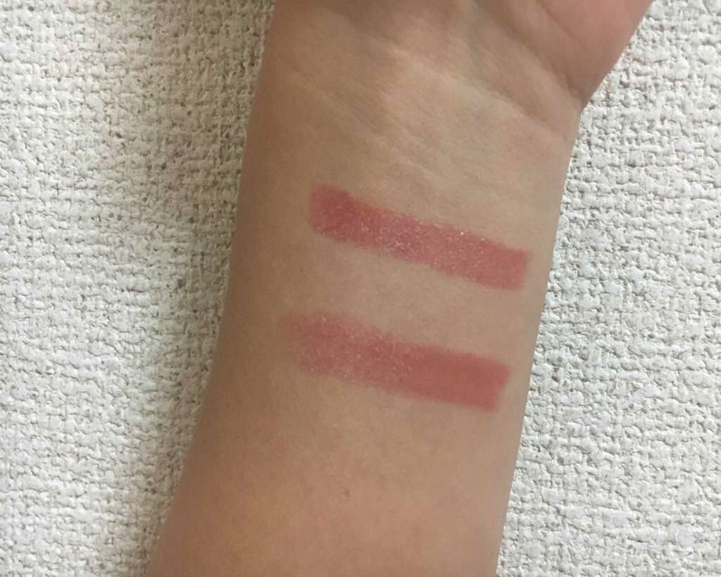 口紅（詰替用）/ちふれ/口紅を使ったクチコミ（2枚目）