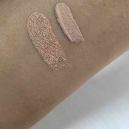 カバーパーフェクション アイディールコンシーラー デュオ/the SAEM/スティックコンシーラーを使ったクチコミ(2枚目)