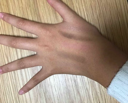 ディメンショナルパレット/KATE/メイクアップキットを使ったクチコミ(3枚目)