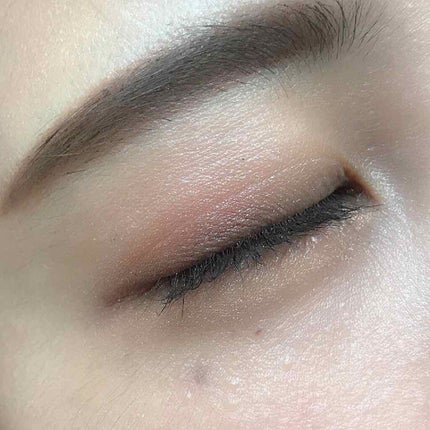 ショコラスウィート アイズ/リンメル ロンドン/アイシャドウパレットを使ったクチコミ(2枚目)