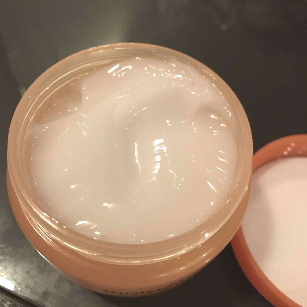 モイストフル CL ナイトパック/ETUDE/洗い流すパック・マスクを使ったクチコミ(2枚目)