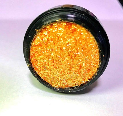 セルフィーフィックスピグメント/Witch's Pouch/単色アイシャドウを使ったクチコミ(2枚目)