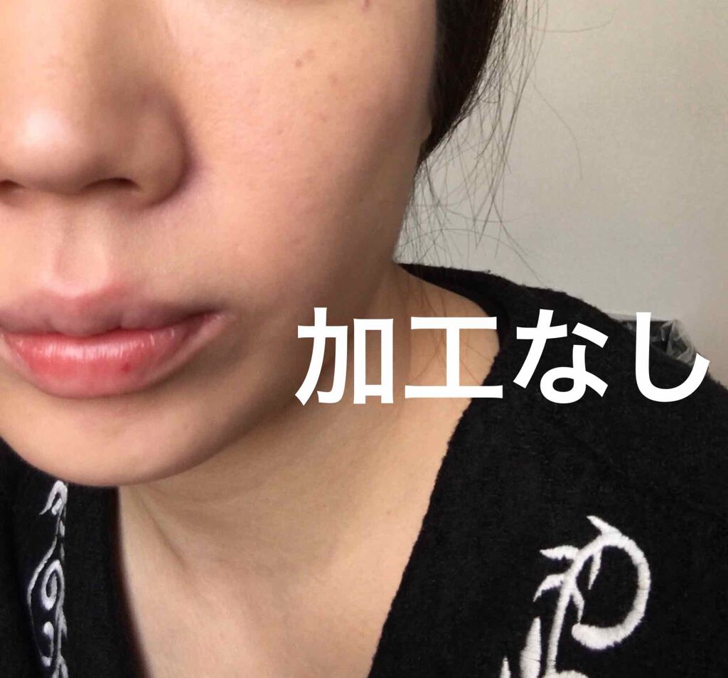 ミネラルCCクリーム EM(エンリッチモイスト)/毛穴パテ職人/CCクリームを使ったクチコミ(3枚目)