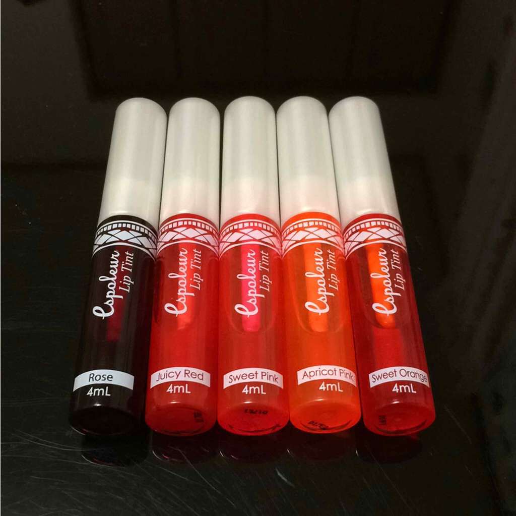 エスポルール リップティント/エスポルール/リップティントを使ったクチコミ(1枚目)