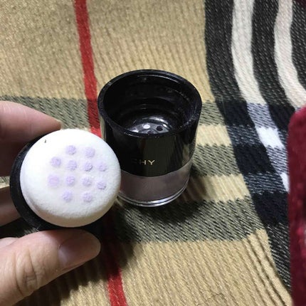 プリズム・リーブル/GIVENCHY/ルースパウダーを使ったクチコミ(2枚目)