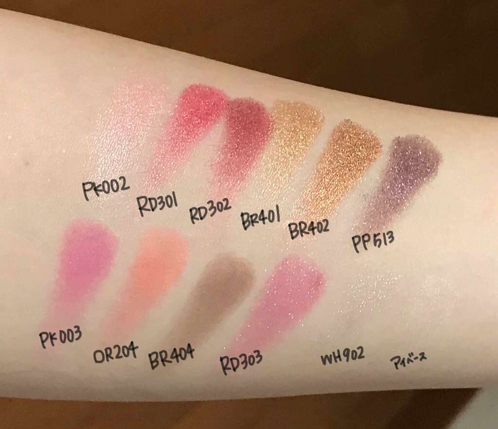 ルックアット マイアイズ/ETUDE/単色アイシャドウを使ったクチコミ(2枚目)