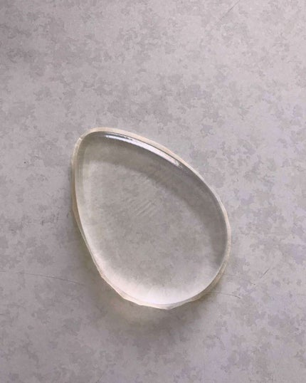 シリコンパフ/パフ・スポンジを使ったクチコミ(1枚目)