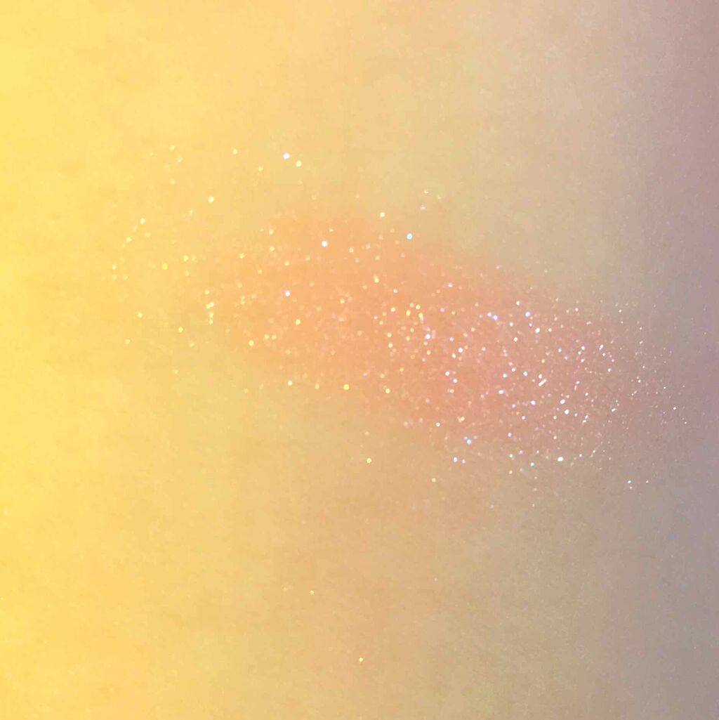 ルックアット マイアイジュエル/ETUDE/単色アイシャドウを使ったクチコミ（2枚目）