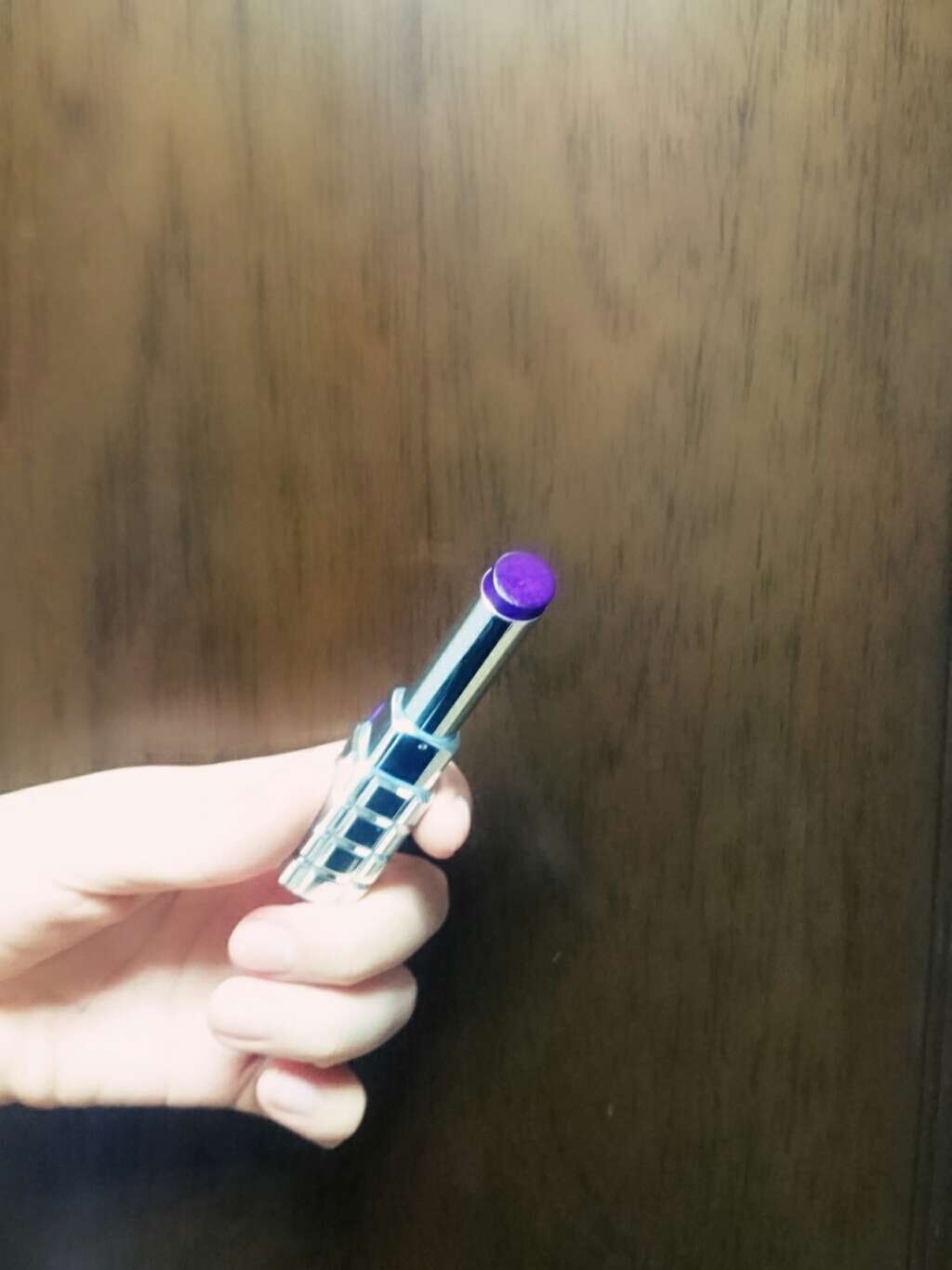 シャインオン/ロレアル パリ/口紅を使ったクチコミ(2枚目)