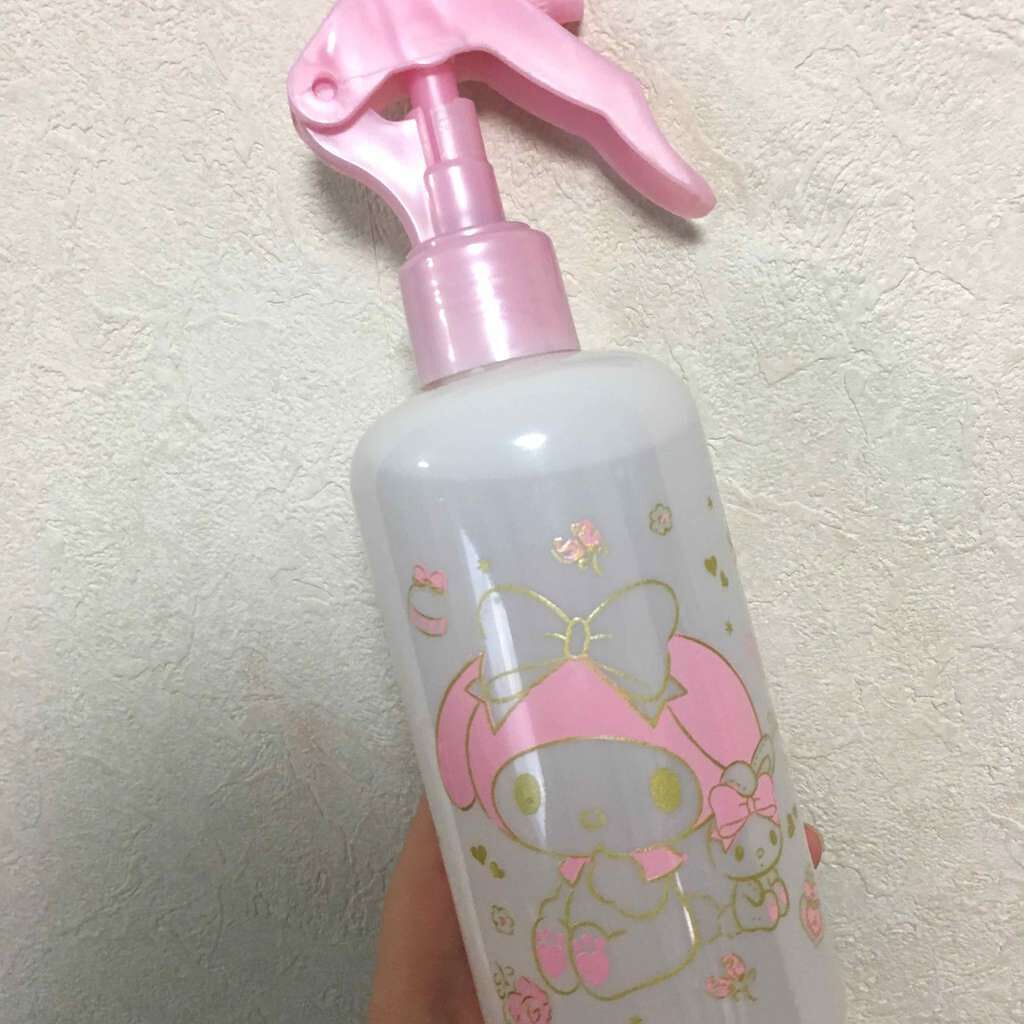 スクエアミニクリップピン/セリア/ヘアアクセサリーを使ったクチコミ(2枚目)