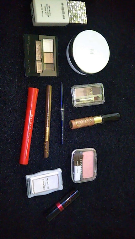 ドラマティックスキンセンサーベース UV/マキアージュ/化粧下地を使ったクチコミ(1枚目)