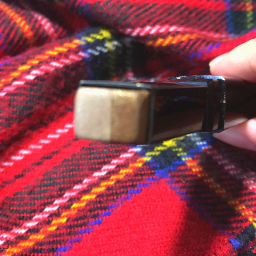 トーンオントーンアイシャドウ/MAYBELLINE NEW YORK/スティックアイシャドウを使ったクチコミ(2枚目)