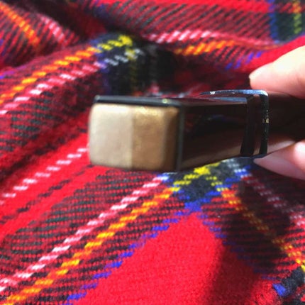 トーンオントーンアイシャドウ/MAYBELLINE NEW YORK/スティックアイシャドウを使ったクチコミ(2枚目)