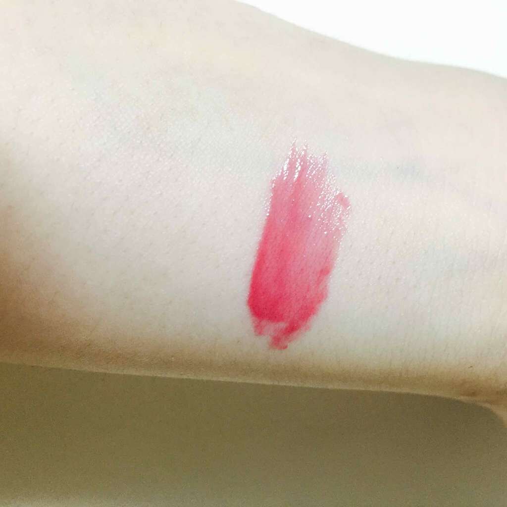 RMK カラーリップグロス/RMK/リップグロスを使ったクチコミ(3枚目)