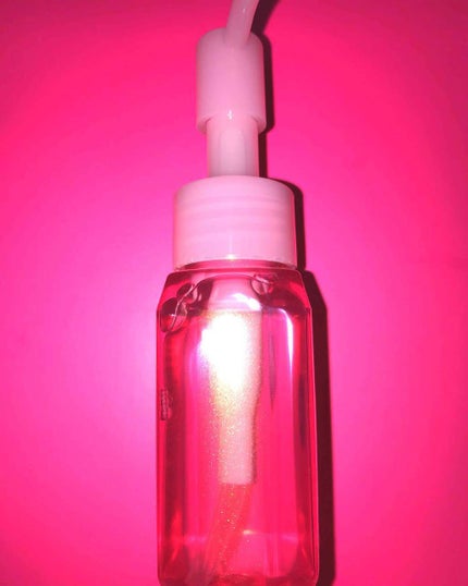 ヘアオイル EX/MACHERIE/ヘアオイルを使ったクチコミ(3枚目)