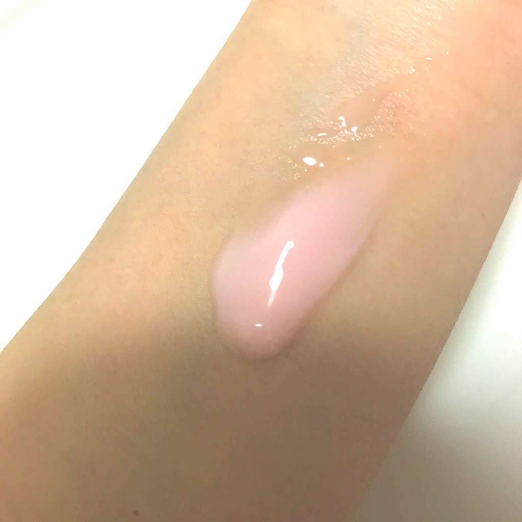 ボディ フィット/CLARINS/ボディクリームを使ったクチコミ(3枚目)