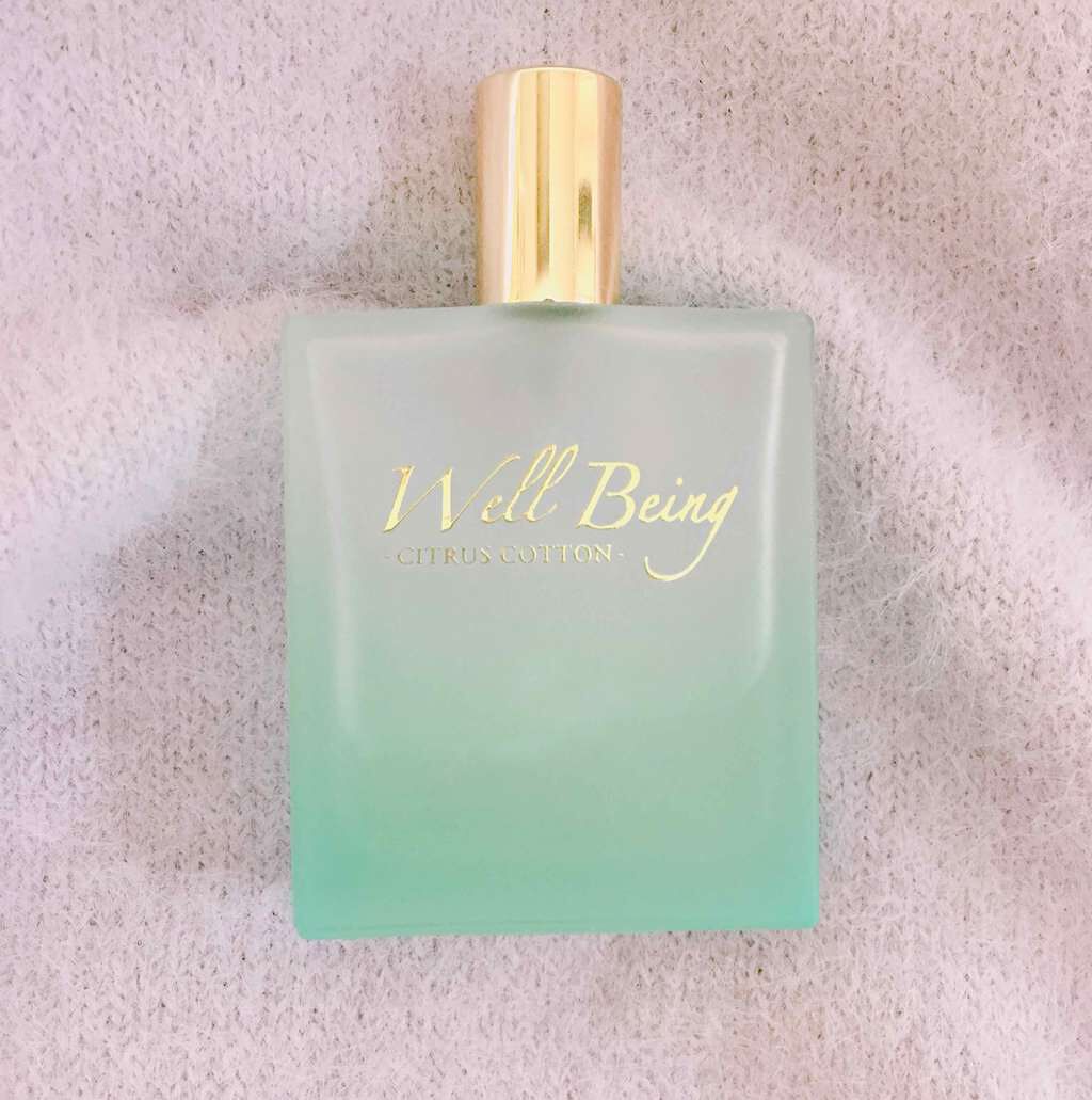 ジャルダン ダンテルディ オーデトワレ ナチュラルスプレイ/GIVENCHY/香水(レディース)を使ったクチコミ(2枚目)