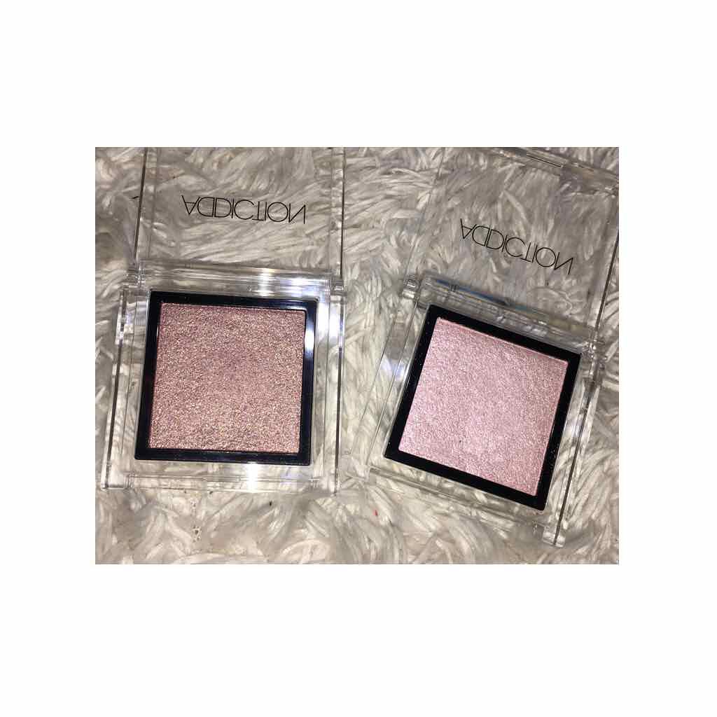 アディクション ザ アイシャドウ/ADDICTION/単色アイシャドウを使ったクチコミ（1枚目）